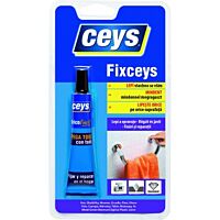 CEYS Lepidlo CEYS48507204 fixační 20ml