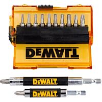 DeWALT  Sada DT71570 bitů s magnetem, 14 ks