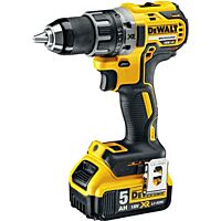 DeWALT  Vrtačka DCD791P2 5Ah 18V