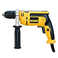 DeWALT  Vrtačka DWD024S  650W příklepová