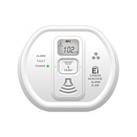 EI ELECTRONIC Detektor EI208DW CO (baterie 11 let)