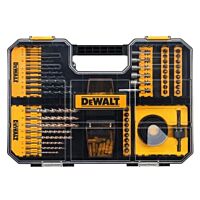 DeWALT  Sada DT71569 bity,vrtáky