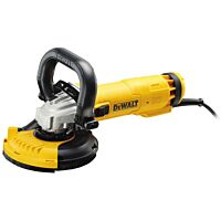 DeWALT Bruska DWE4217KT 125mm na beton