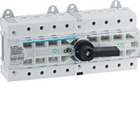 Spínač HAGER HI403R 63A 4P