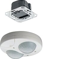 EE812 Detektor přítomnosti, stropní 360°