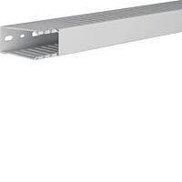 HAGER Kanál HNG7503707035B propojovací, s víkem, 73x36 barva šedá, délka 2m