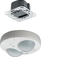 EE810 Detektor přítomnosti, stropní 360°