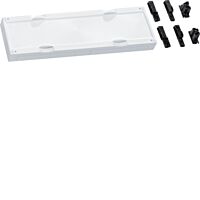 Kryt UNIVERS UC12BA 150x500mm plný
