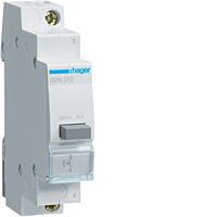 Spínač HAGER SVN312