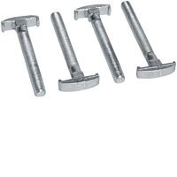 HK7M12S Šroub s hákovou hlavou M12x70mm,