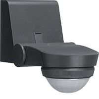 HAGER Detektor pohybu 360° antracit