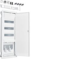 Skříň VOLTA VH603NWH do dutých stěn IP30