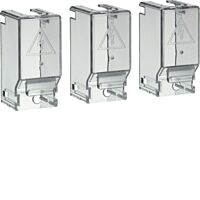 HAGER Kryt HZC203 svorek