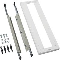 univers N-SD 750x250mm svislé pojistkové
