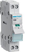 Vypínač HAGER SBM216 16A 2P