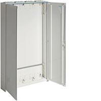 Skříň UNIVERS FP14TN plné.dv.IP44