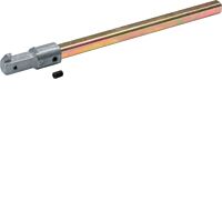 HAGER Hřídel HZC102