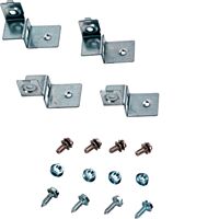 Sada HAGER FL450A