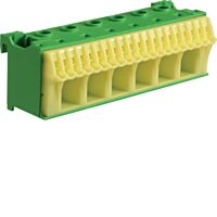 HAGER Svorkovnice KN26E PE 6x25+20x4mm2