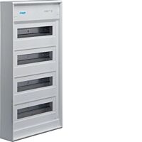 HAGER Skříň VOLTA VA48CN 48TE na o. bezšr.