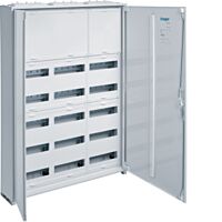 Skříň HAGER FWB73N IP44 nástěnná