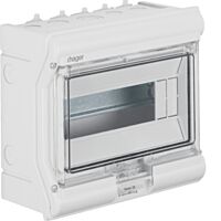 Rozvodnice nástěnná UV-stabilní vector I