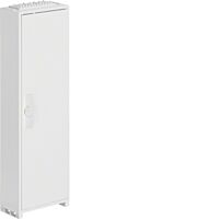 HAGER Skříň UNIVERS FW FWB61S 72modulů  nástěnná  950x300x161 IP44