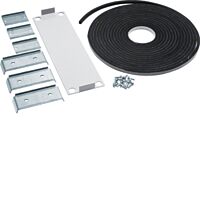 FZ747D Sada pro spojení dvou skříní IP54