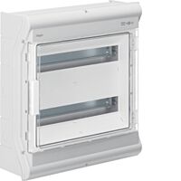 Skříň VECTOR II VE218SN nástěn.UV-stabil