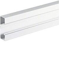 TEHALIT Kanál BRAP6517019010 parapetní, 65x170, hliník, bílá barva, délka 2m