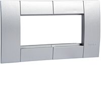 Rámeček TEHALIT GT452ALU Al/lak
