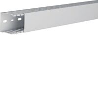 TEHALIT Kanál HNG5005007035B 50x50, propojovací, s víkem, barva šedá, délka 2m