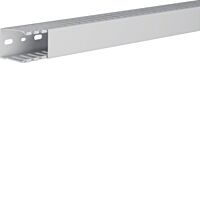TEHALIT Kanál HNG5003707035B propojovací, s víkem, 50x37, barva šedá, délka 2m