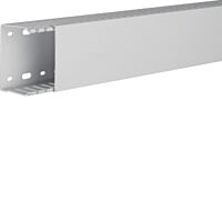 TEHALIT Kanál HNG5007507035B, propojovací, s víkem, 50x75, barva šedá, délka 2m