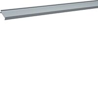 TEHALIT Přepážka M2026 pro BRP/LF/LFF výšky 60 mm, plast, oddělovací, délka 2m