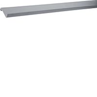 TEHALIT  Přepážka G1612 pro kanál BRSN,  PVC, oddělovací, délka 2m