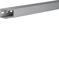 TEHALIT Kanál DNG5003707030B propojovací, s víkem, 49x37, barva šedá, délka 2m