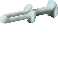 TEHALIT Nýt L5085, 4mm, tloušťka materiálů 2-5mm, rozpěrný, v balení 100 ks