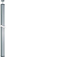 Sloupek TEHALIT DA200 s rozp.3,4-3,7m AL