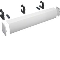 HAGER Kryt š. 1050 rozvaděčový bílá