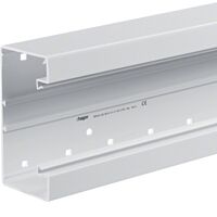 Kanál TEHALIT BRP 65x130 plast bílá