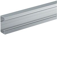 TEHALIT Kanál BRAP651301ELN parapetní, 65x130, hliník, barva přírodní elox, délka 2m