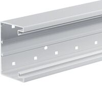 BRP6510019010 Parapetní kanál, PVC, 6510