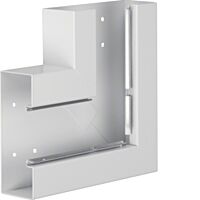 Roh TEHALIT BRS 65x170 plochý bílý