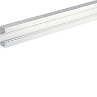 TEHALIT Kanál BRAP8017019010 parapetní,  80x170, hliník, bílá barva, délka 2m