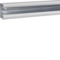 TEHALIT Kanál GBA5008519010 jednokomorový, 50x85, hliník, bílá barva, délka 2m