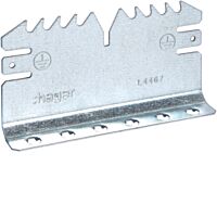 Spojka TEHALIT GBA L4467VERZ