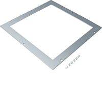 Rám HAGER 294x294mm montážní