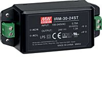 Transformátor 24V/30W pro LED pásek