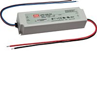 LEDTR100 Transformátor 24V/100W pro LED